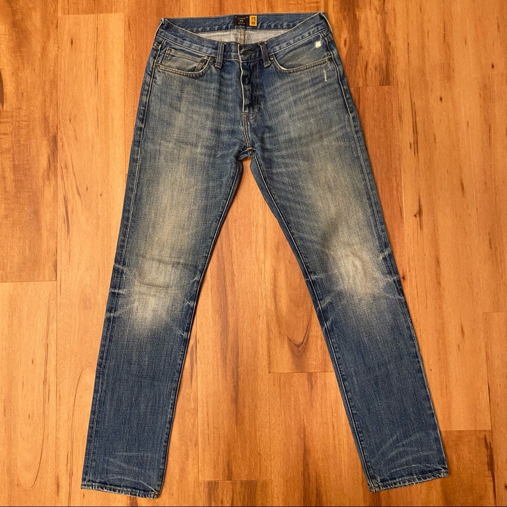 J. Crew Jeans